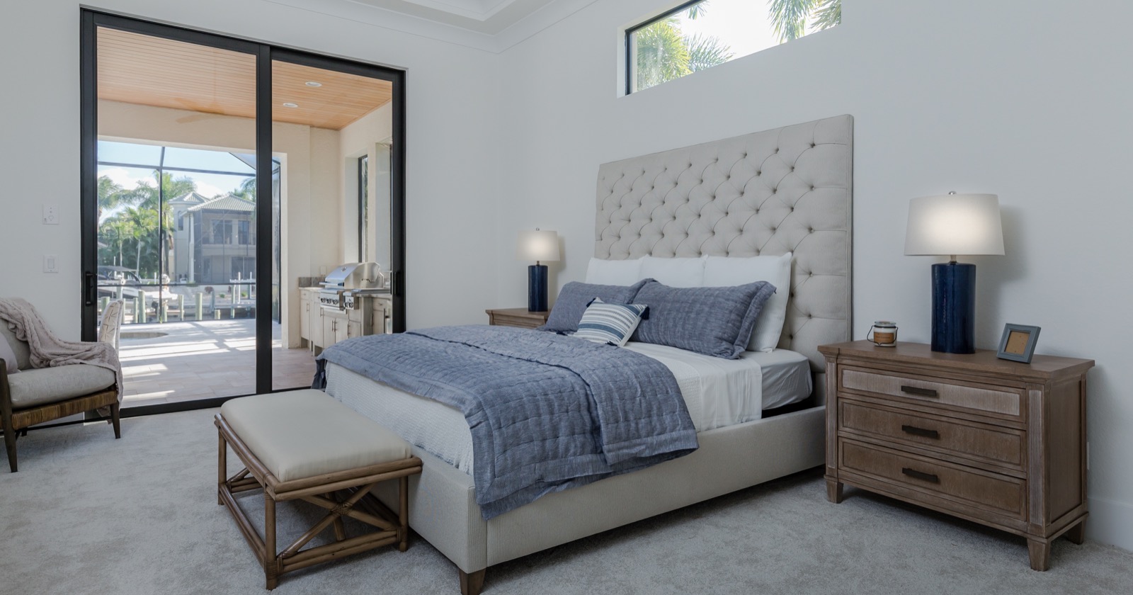 Master Suite Designs That Transform Your Daily Routine