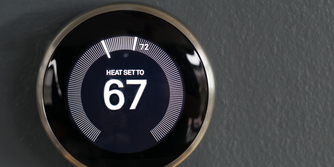 Smart technology image