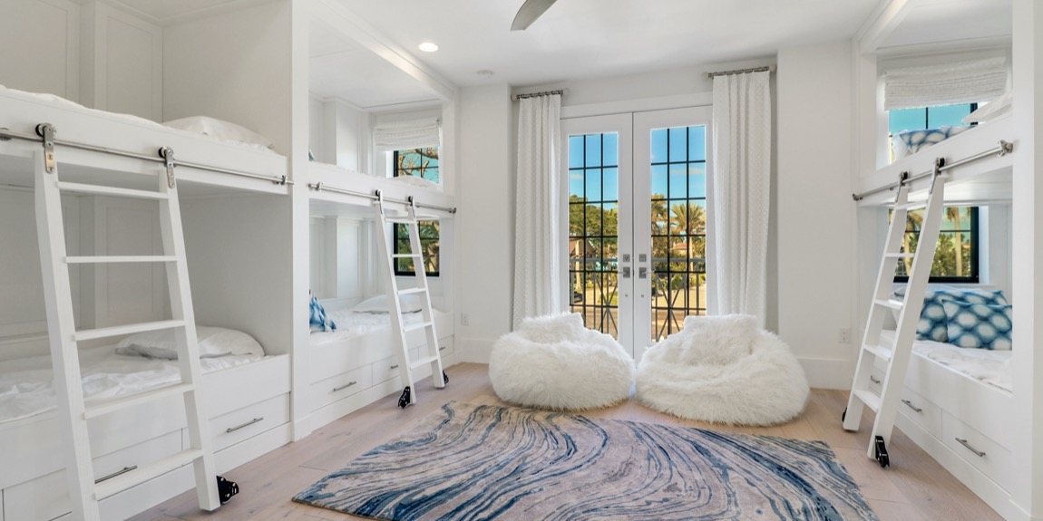 Family Guest Room Image