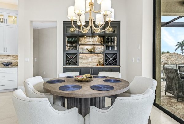 Right-Sizing Your Dream Home: A Practical Guide for Southwest Florida Living - Featured Image