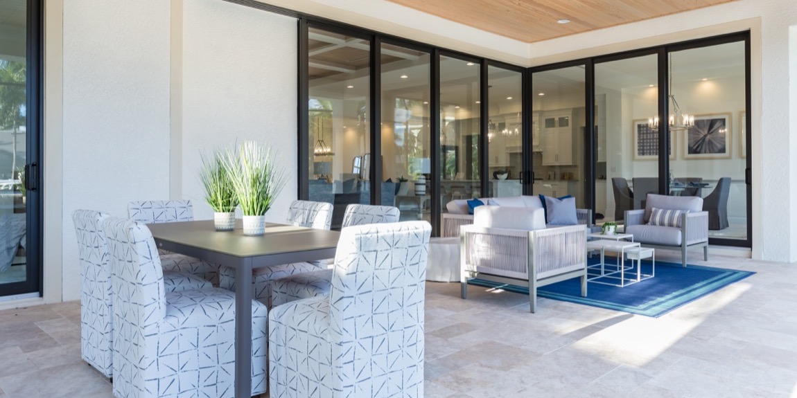 Outdoor Space Image