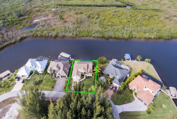 Selecting the Ideal Lot for Your Right-Sized Home - Featured Image