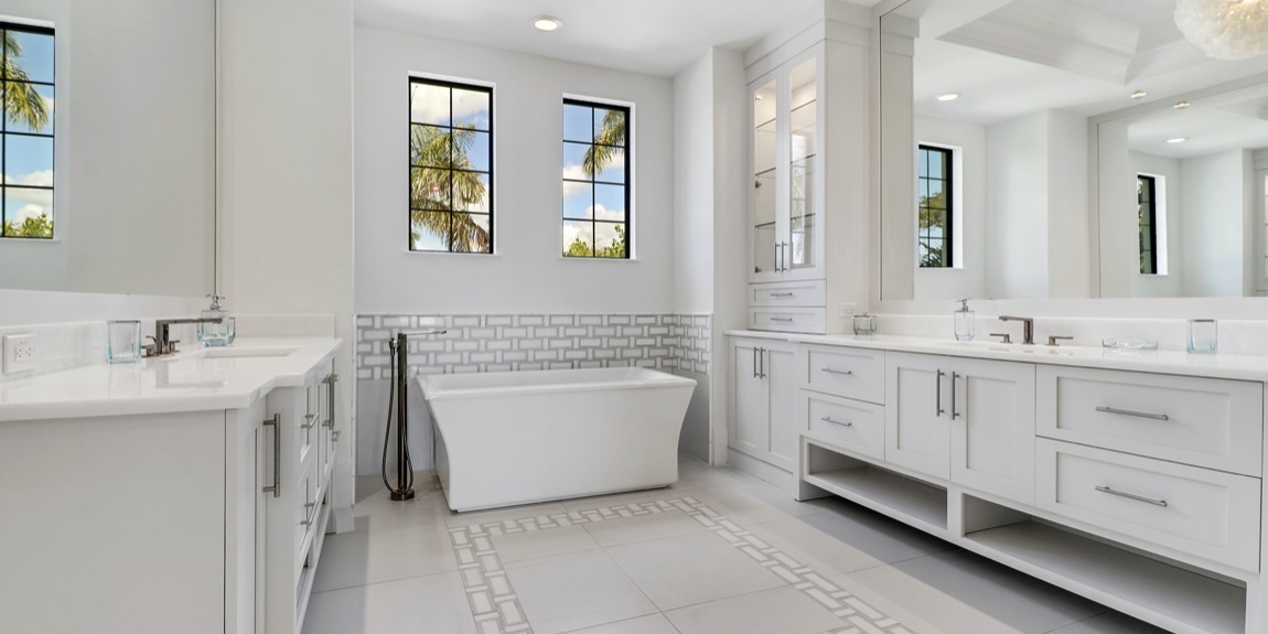 Bathroom Image