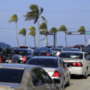 southwest florida commute - daily drive and seasons traffic featured image