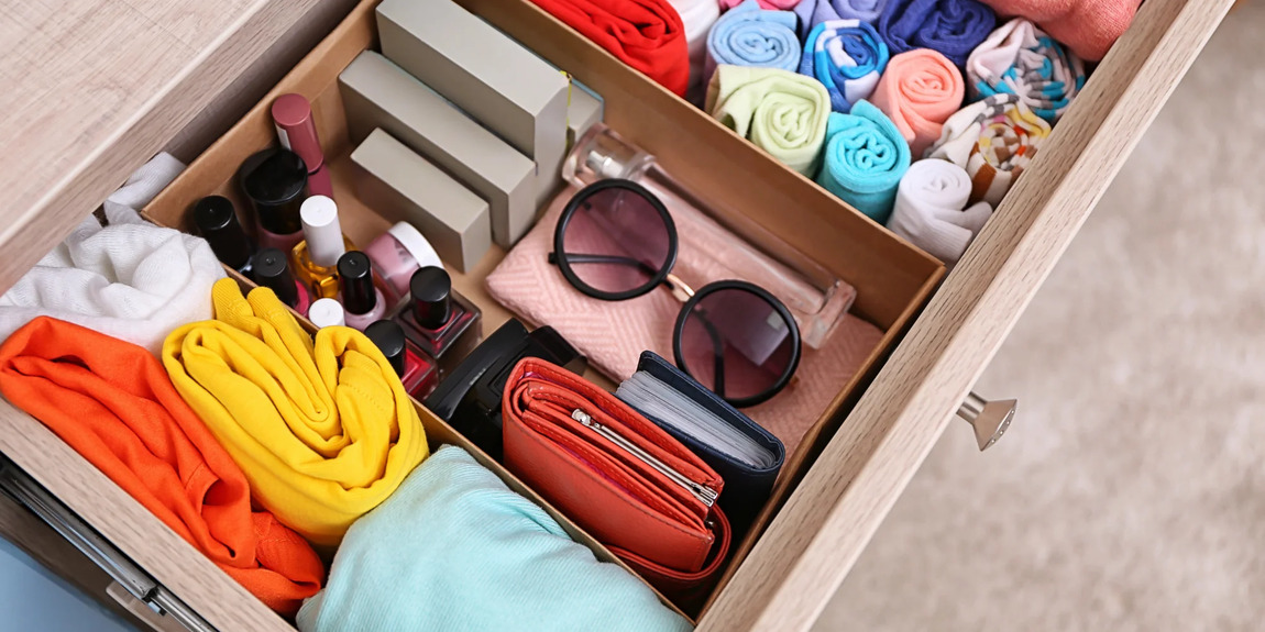 Drawer Dividers Image