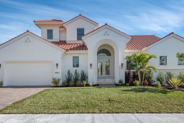 7 Essential Features Every Southwest Florida Home Needs - Featured Image