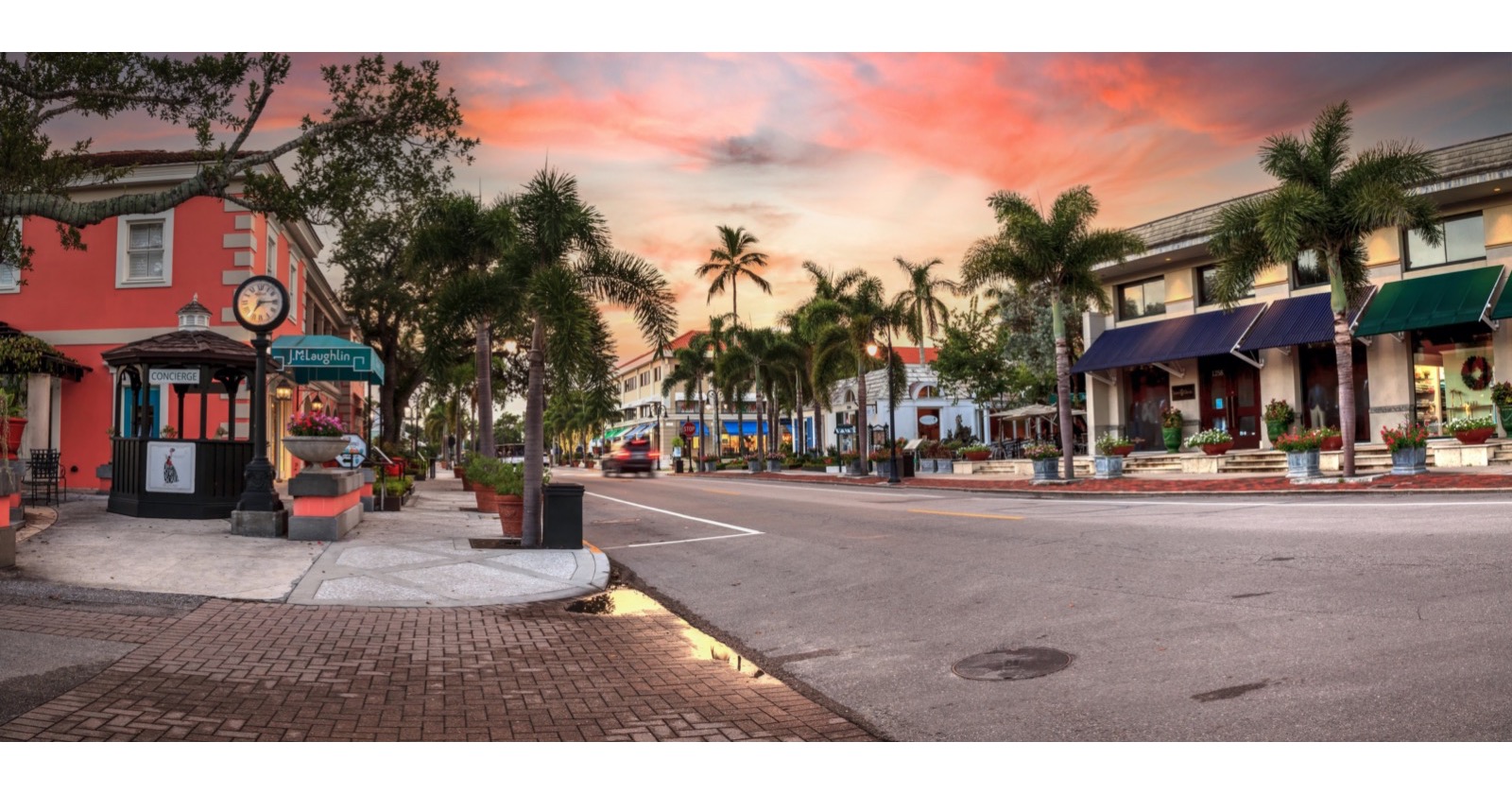 What Makes a Good Neighborhood: What Retirees Need to Know - Featured Image