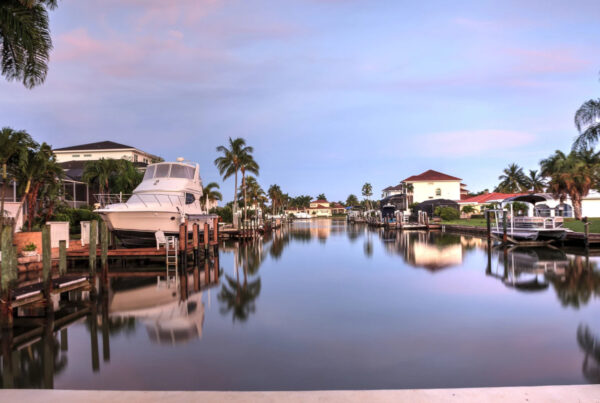 Your Guide to Exceptional Lifestyle Amenities in Southwest Florida - Featured Image