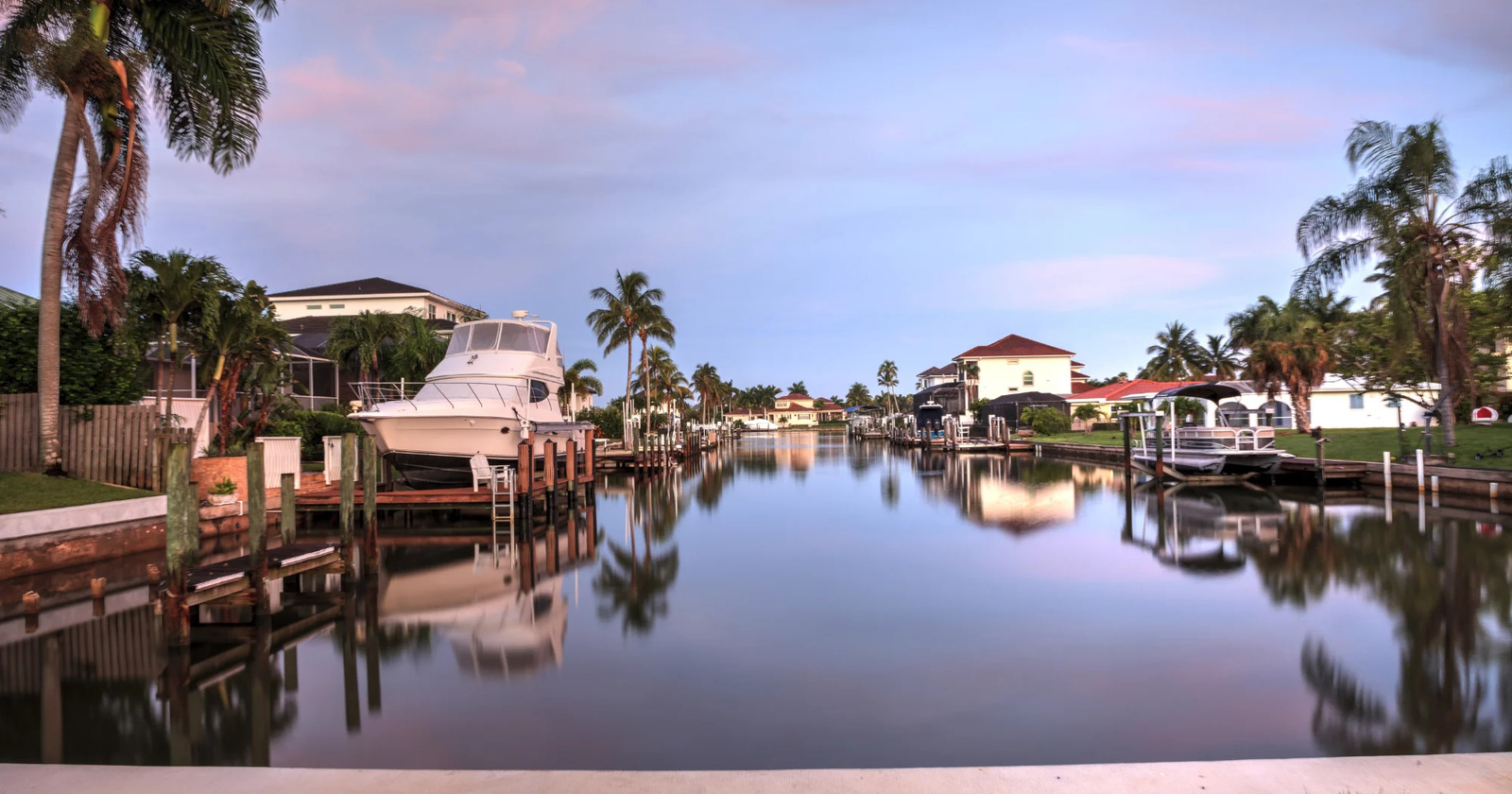Your Guide to Exceptional Lifestyle Amenities in Southwest Florida - Featured Image