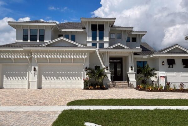 Architectural Home Styles: A Guide to Design That Enhances Your Lifestyle Feature Image