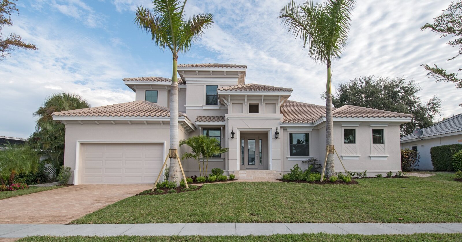 Move-In Ready Home or Built From the Ground Up: Which Path Is Right for Your Dream? - Featured Image