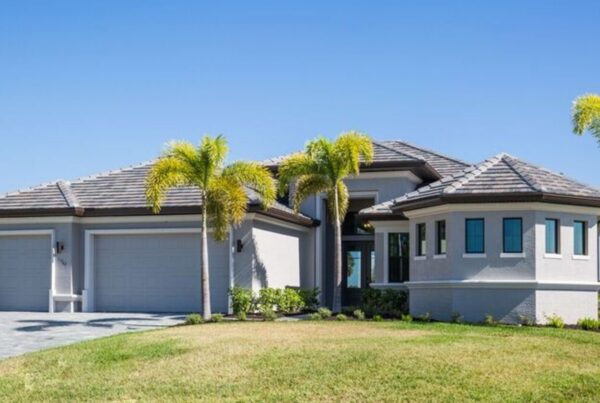 6 Benefits of a New Build Home - Featured Image