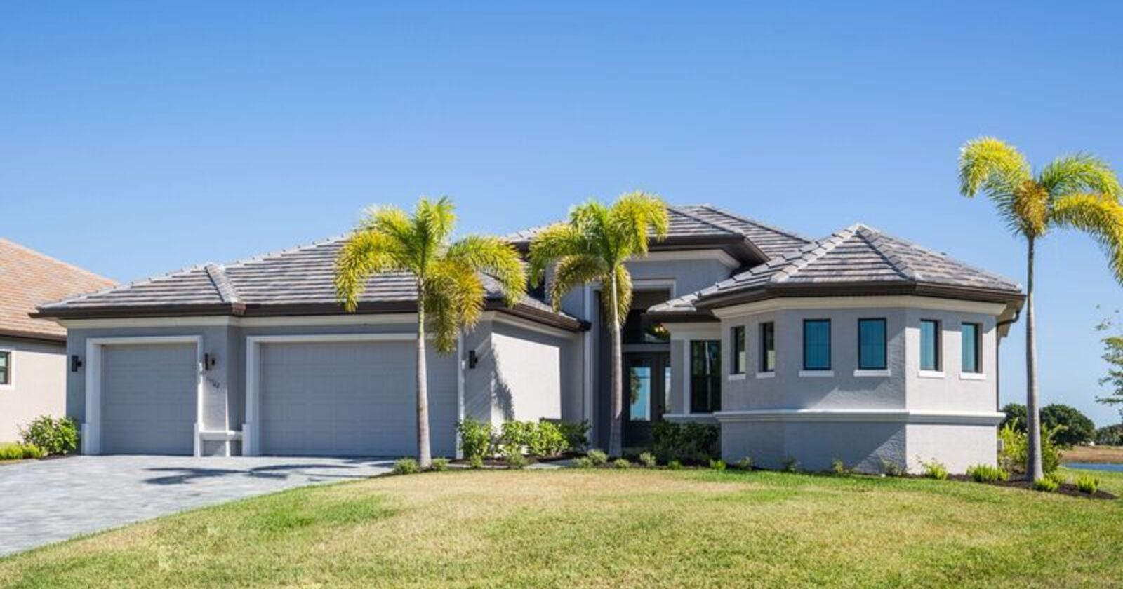 6 Benefits of a New Build Home - Featured Image