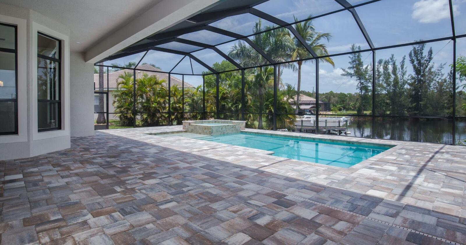 Is Now a Good Time to Buy a Custom Home in Southwest Florida? - Featured Image