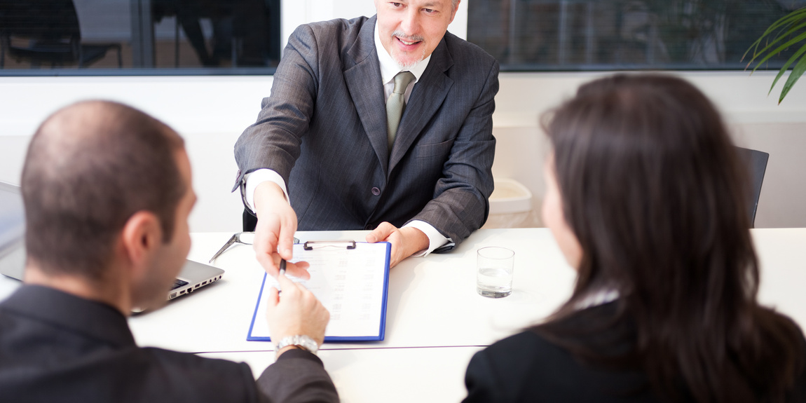 Builder Meeting Image