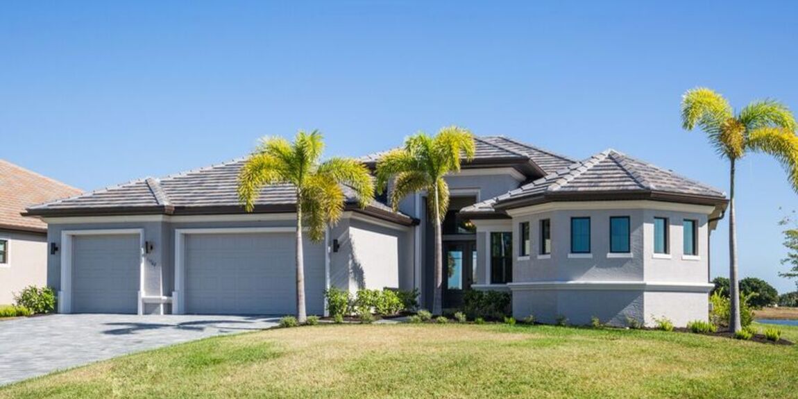 Home Exterior Image
