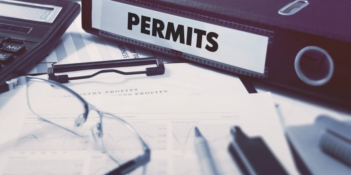 Permits Image