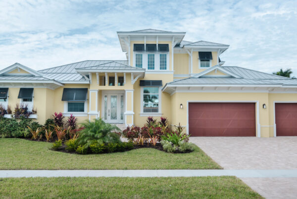 Financing Your Custom Florida Home: What You Should Know Featured Image