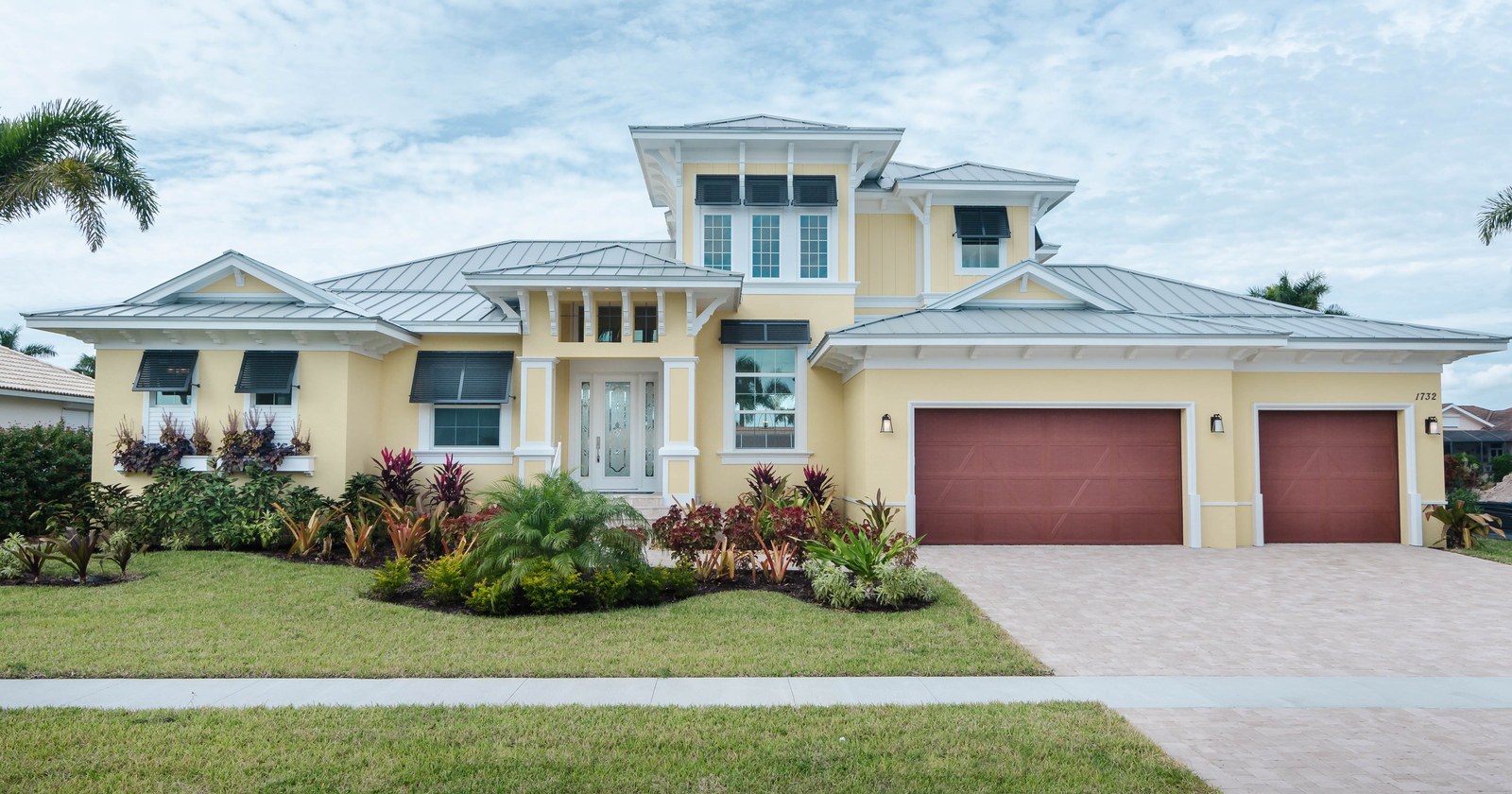Financing Your Custom Florida Home: What You Should Know