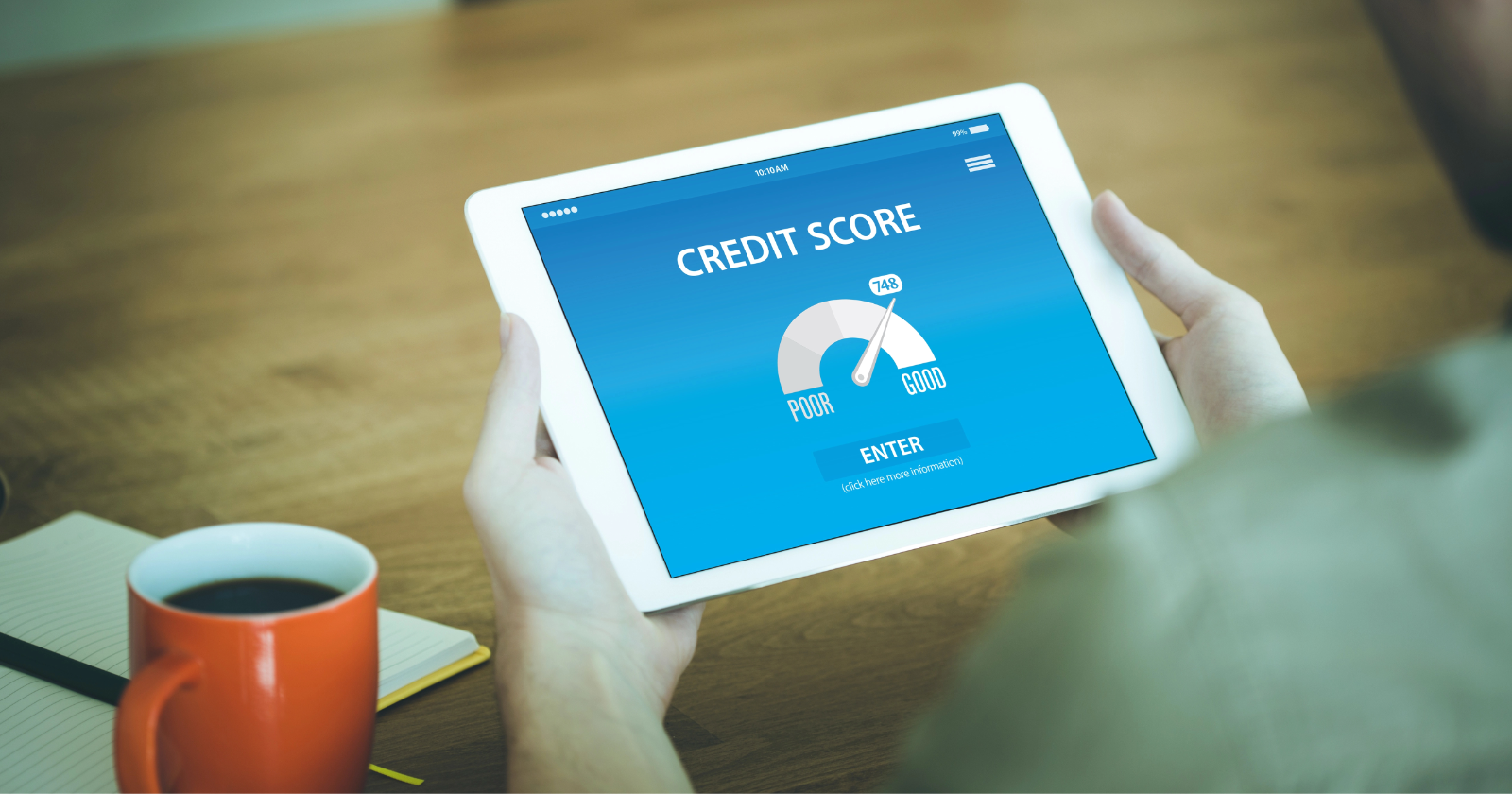 What Credit Score Do You Need to Buy a Home in Southwest Florida?