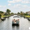 cape coral lee county florida